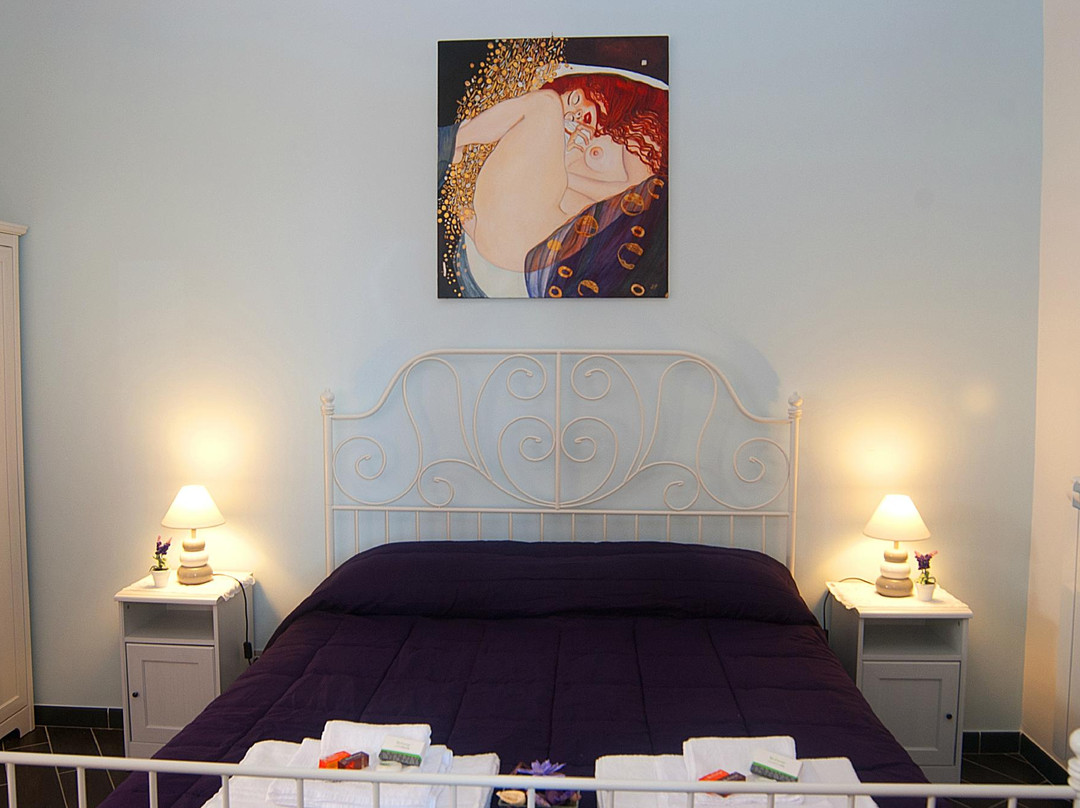 桑乔万尼度假住宿加早餐旅馆主图