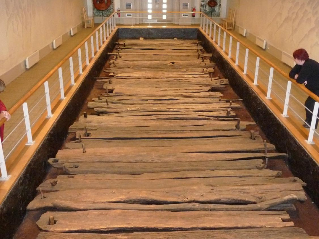 Corlea Trackway Visitor Centre-Keenagh必去景点