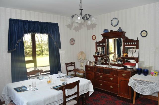 Glen Lodge Bed & Breakfast-官方