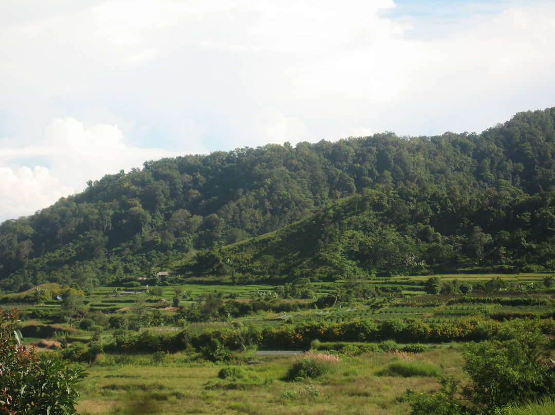 Sembalun Village-龙目岛必去景点