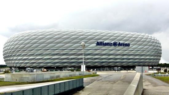 Munich Walk Tours-慕尼黑必去景点