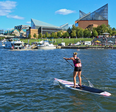 L2 Outside-查塔努加必去景点
