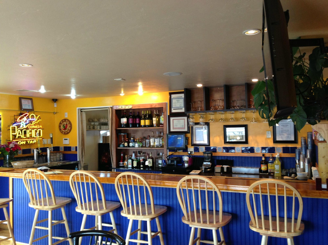 Gypsum餐馆和美食-Tu Casa Mexican Restaurant