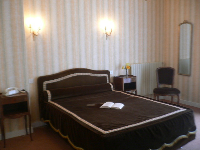 Hotel de France主图