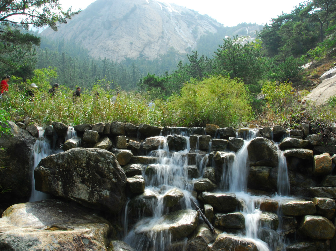 昆嵛山-烟台市必去景点