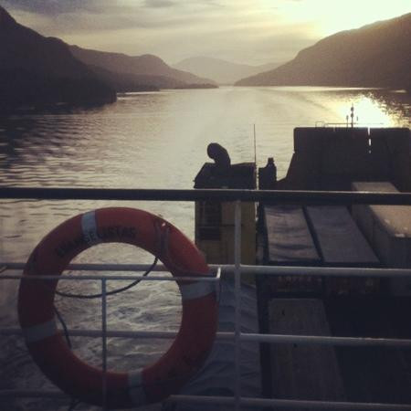 Navimag Ferries-纳塔莱斯港必去景点