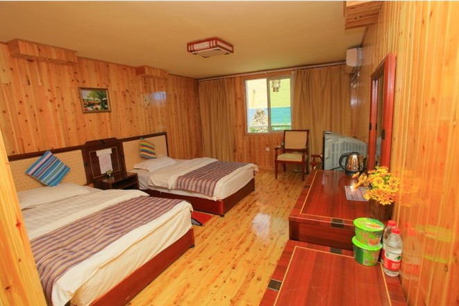 雅塔风情客栈主图