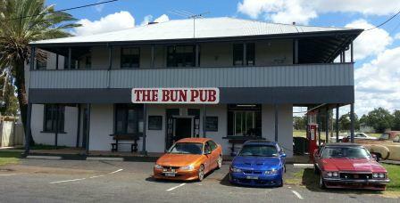 The Bun Hotel-官方