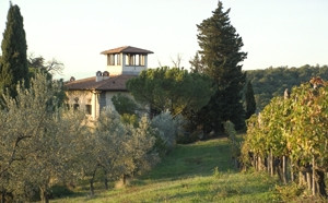 Greti酒店住宿-Corte Di Valle