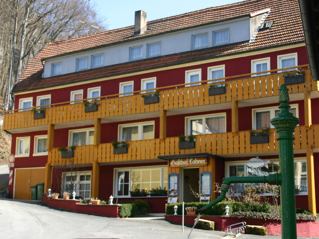 Heiligenstadt旅游攻略图片