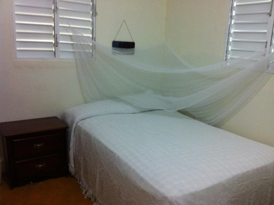 Casa De Las Anas主图