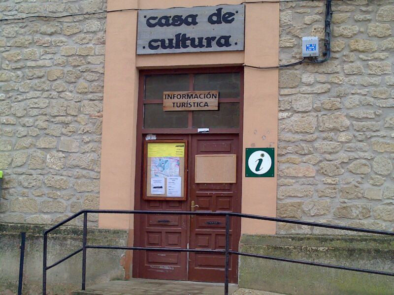 Oficina de Turismo Briones景点图片