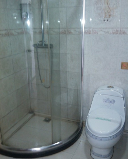 香格里拉大酒店主图