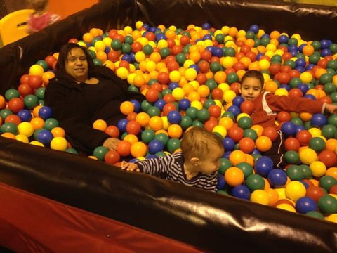 Monkey Bizz-罗契斯特必去景点