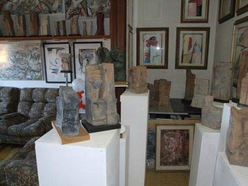 Museo Ugo Guidi-福尔泰德伊马尔米必去景点