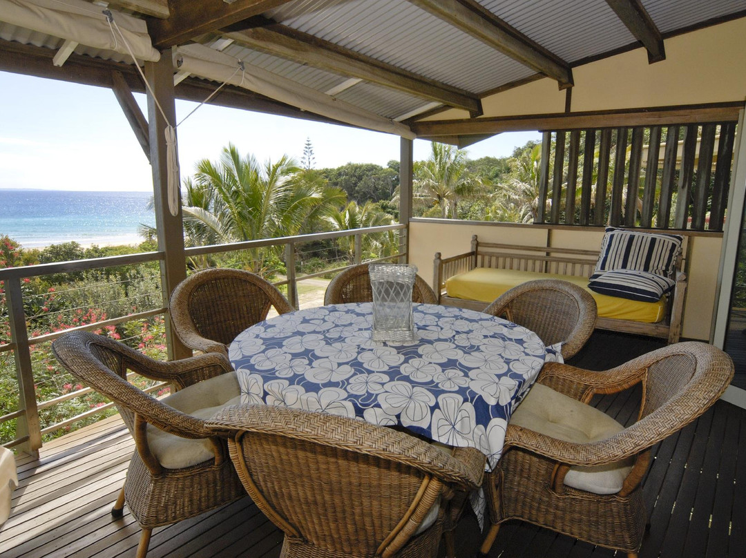 Claytons on Cylinder主图