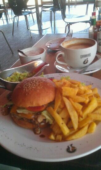 Buloba餐馆和美食-Dormans