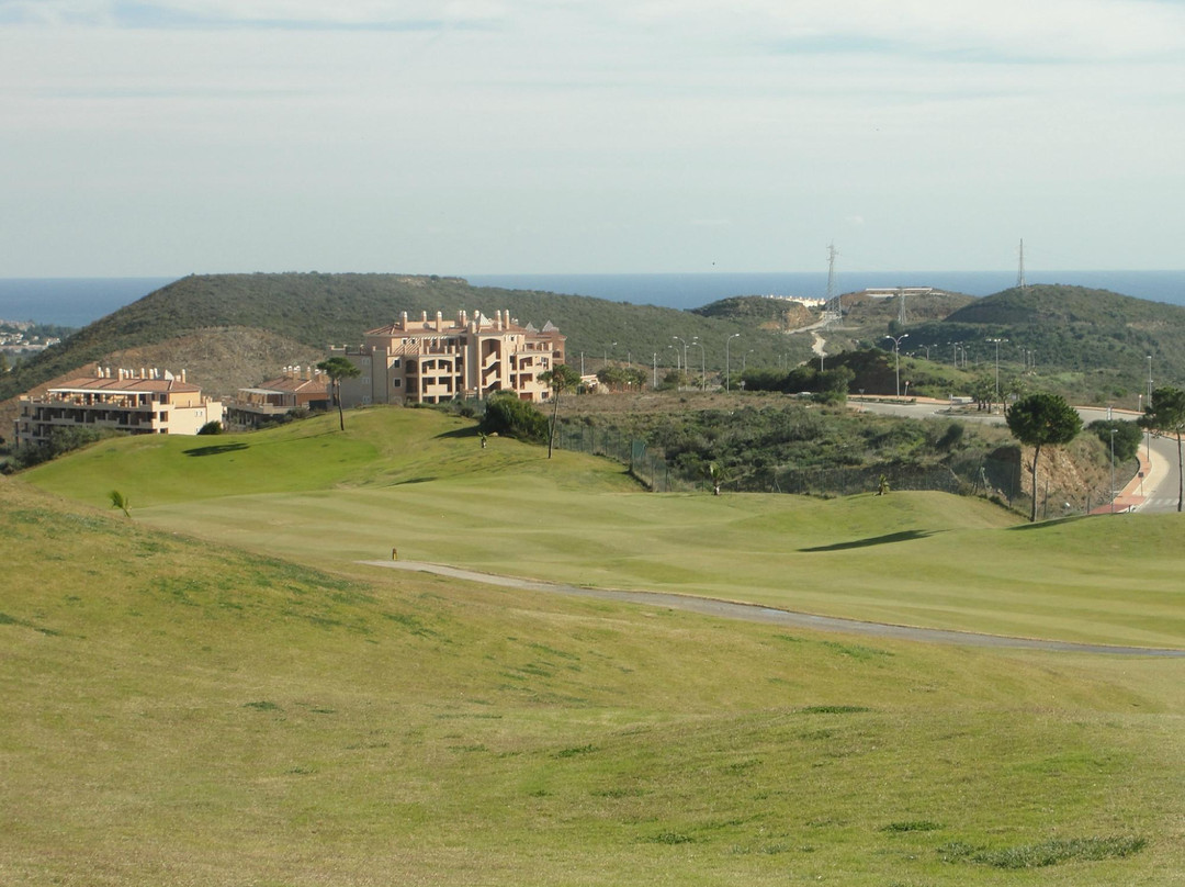 Calanova Golf Club-卡拉德米哈斯必去景点