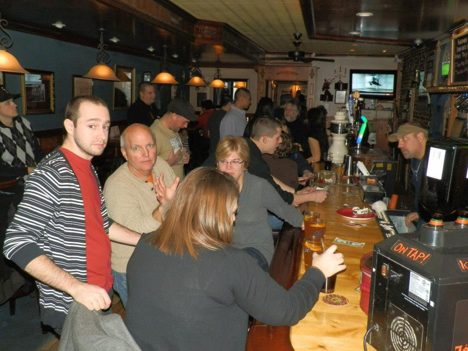 The Golden Fleece Tavern-多佛必去景点