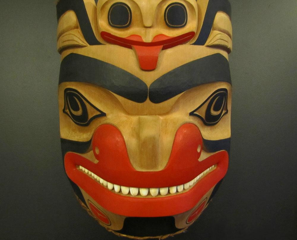 Spirits of the West Coast Art Gallery景点图片