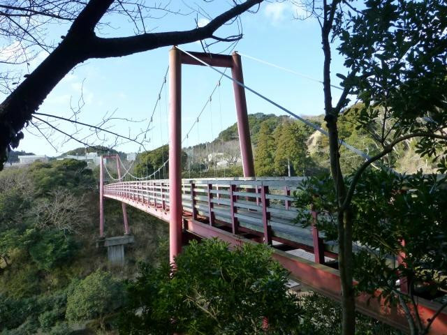 Tsubaki Park景点图片