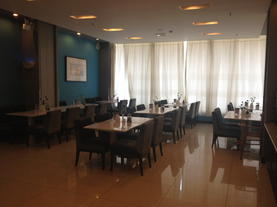 周口锦江之星黄河路店主图