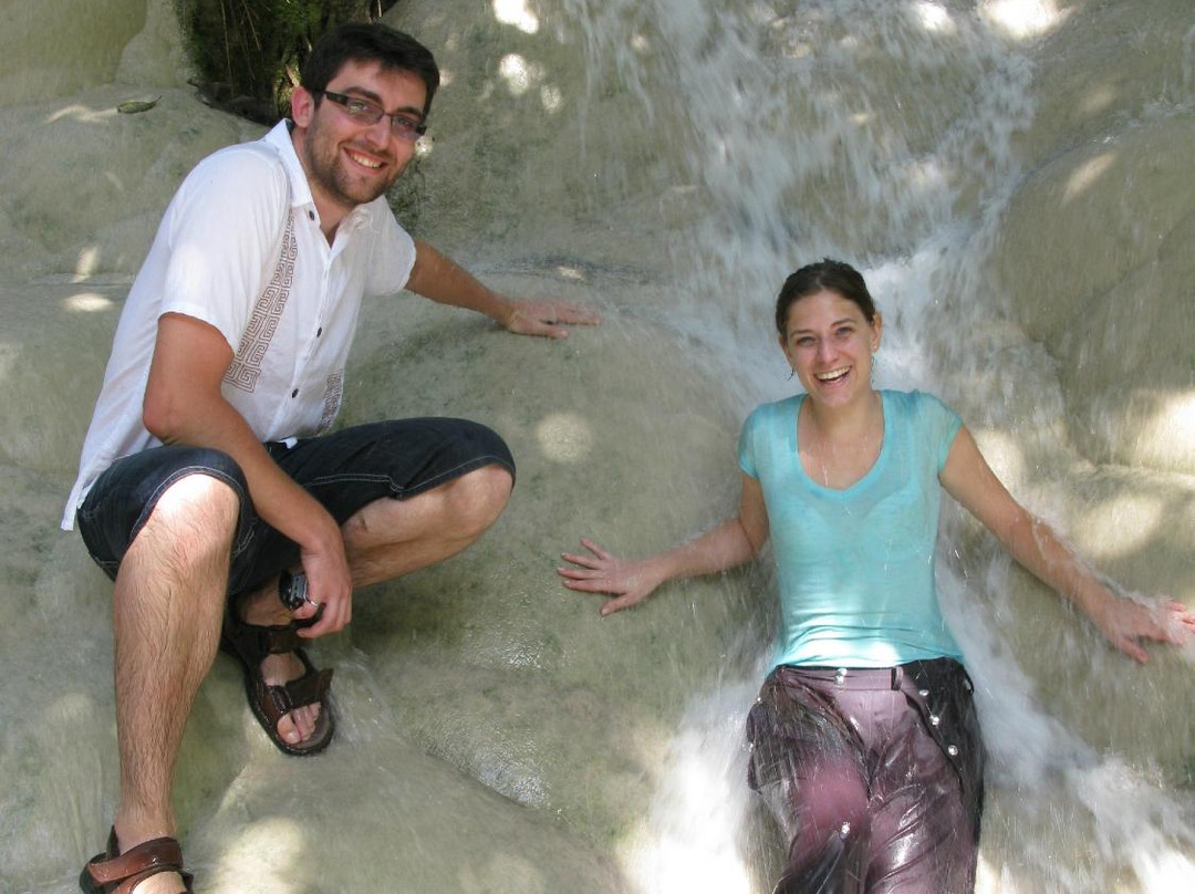 Clifftop Adventures Tour-清迈必去景点