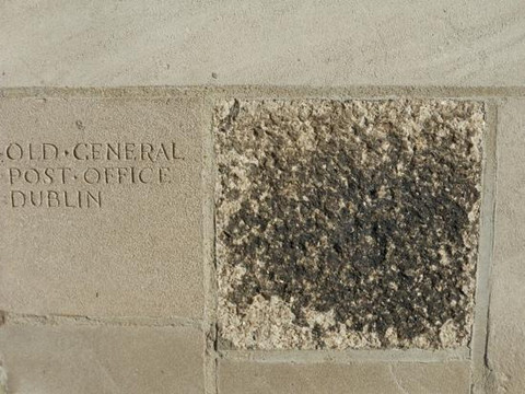 论坛报大厦-芝加哥必去景点