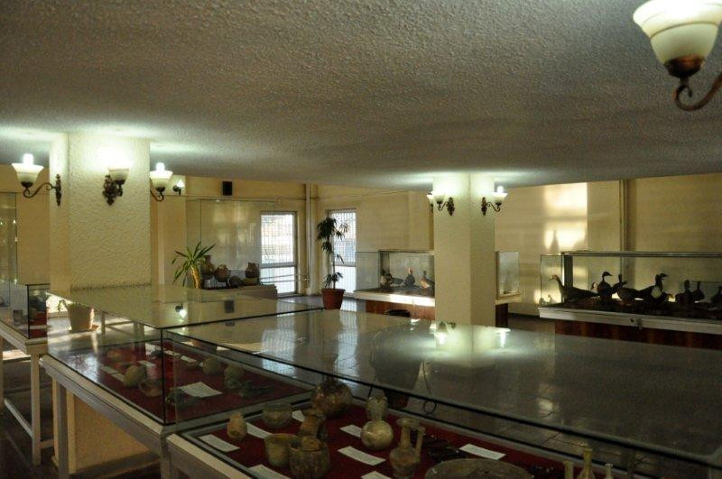 Koyunoglu Museum景点图片