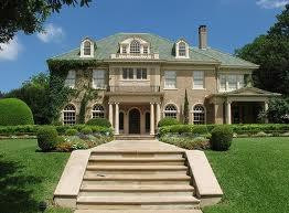 Swiss Avenue Historic District-达拉斯必去景点