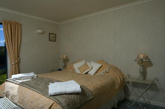 Boscabel Lodge主图