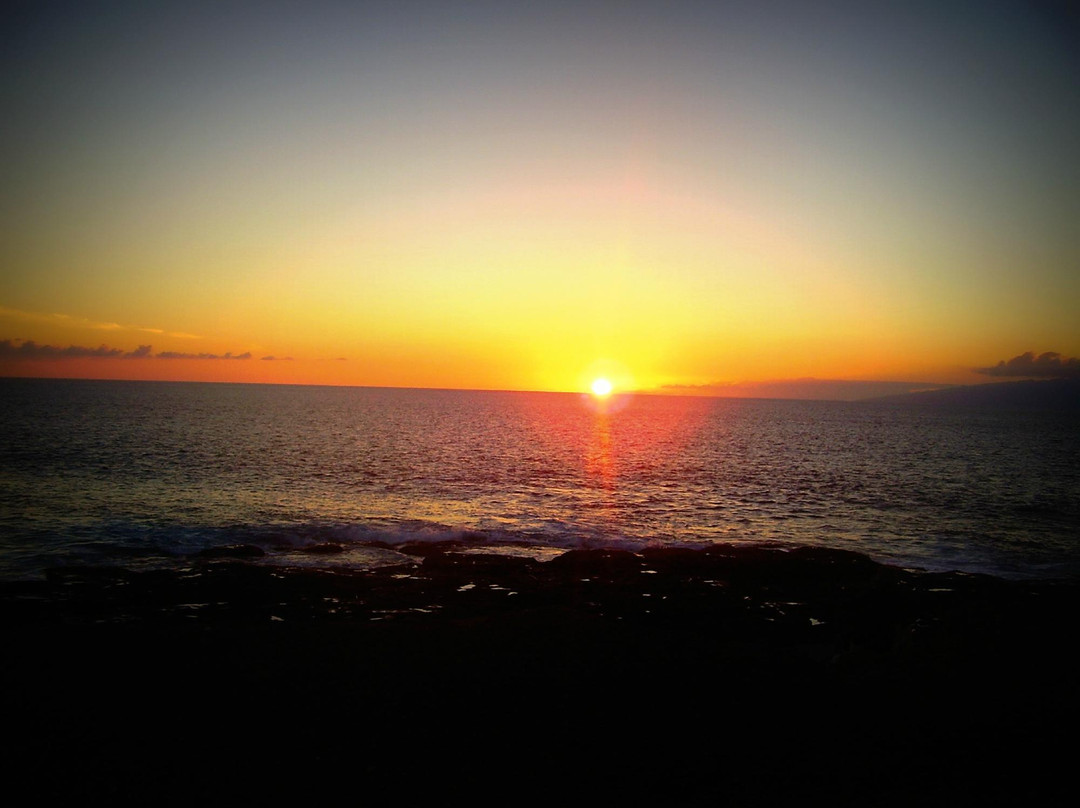 Tenerife Sunshine Excursions-洛斯克里斯蒂亚诺斯必去景点