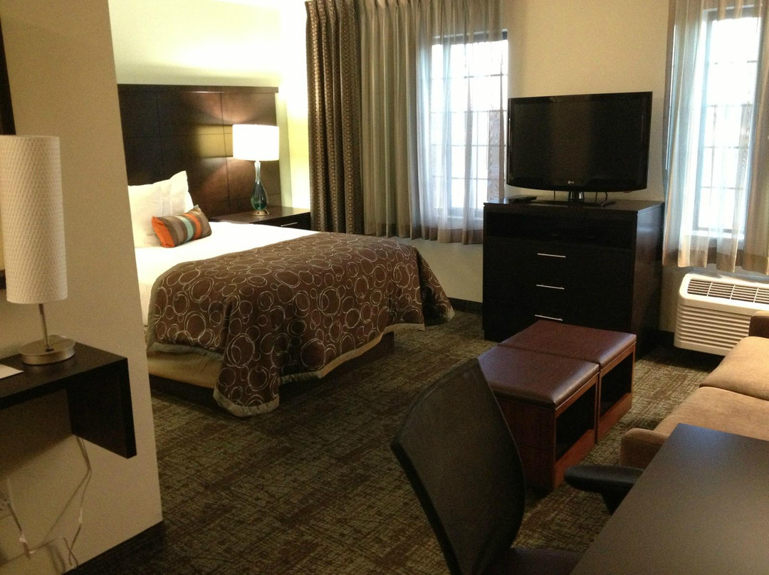 Palmyra酒店住宿-Staybridge Suites Lincoln Northeast by IHG