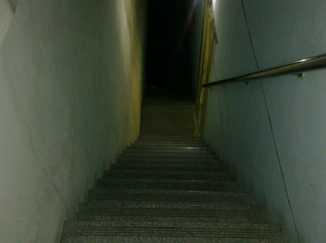 鼓楼假日旅馆主图