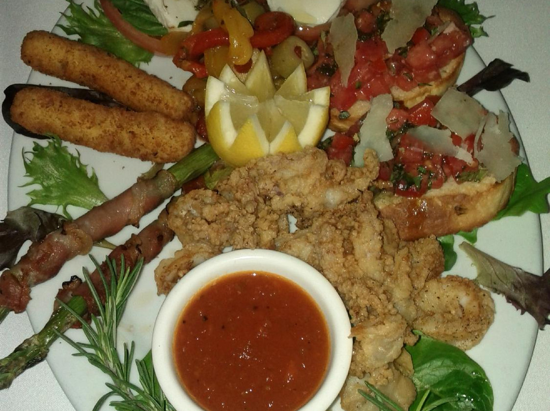 Union Hotel Restaurant & Bar