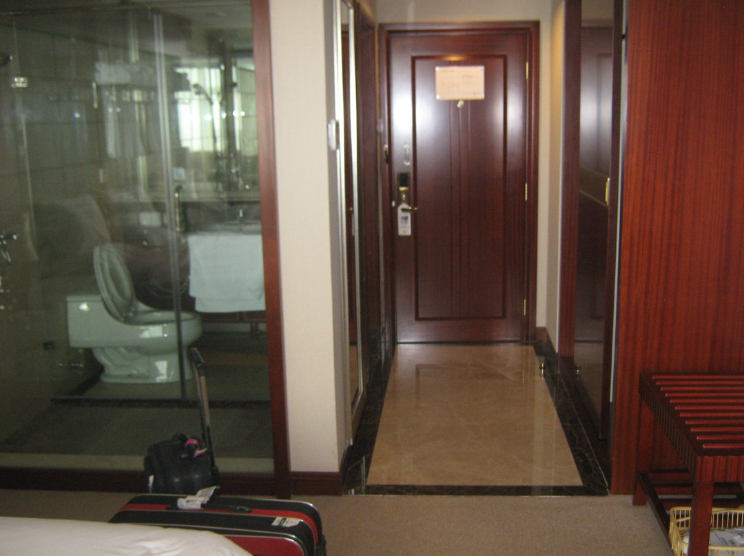 天津汉庭全季小白楼店主图