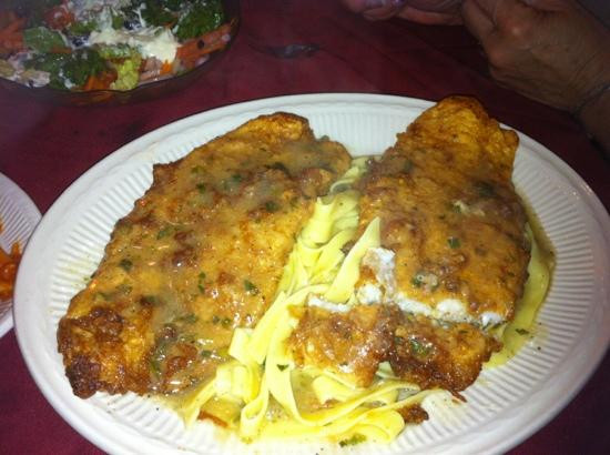 Mannino's Family Ristorante