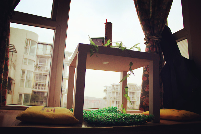 成都罗浮会馆主图