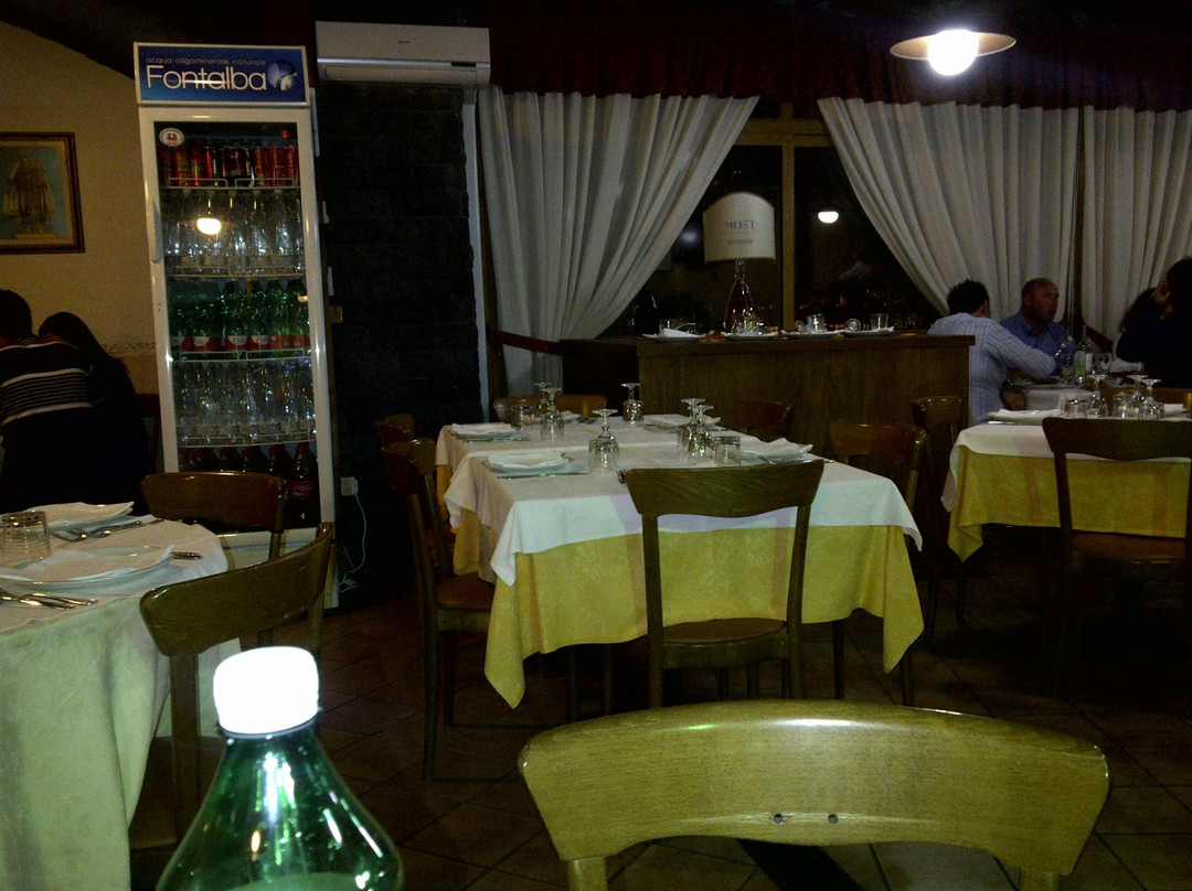 I Ruderi Panoramico dei F.lli Barbagallo