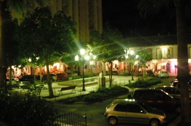 Plaza de Ole景点图片