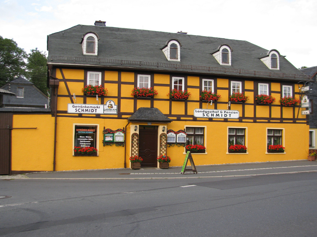 Remptendorf旅游攻略图片