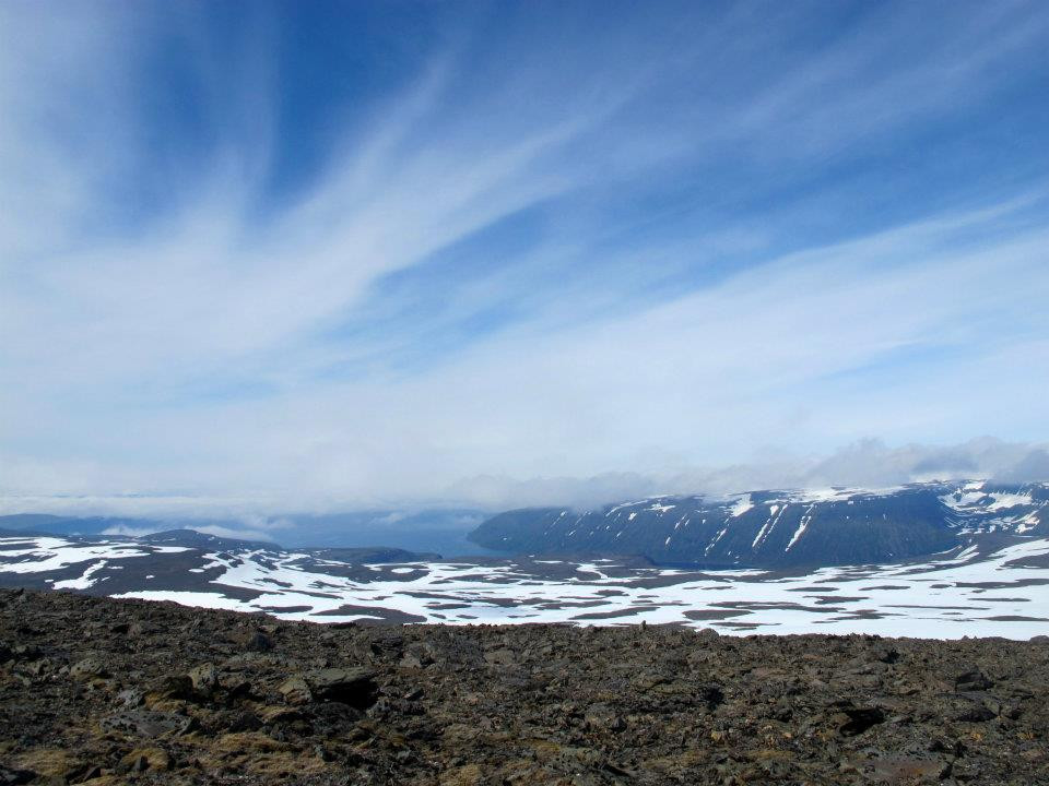 Borea Adventures-伊萨菲厄泽必去景点