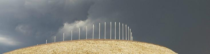 Freedom Park-比勒陀利亚必去景点