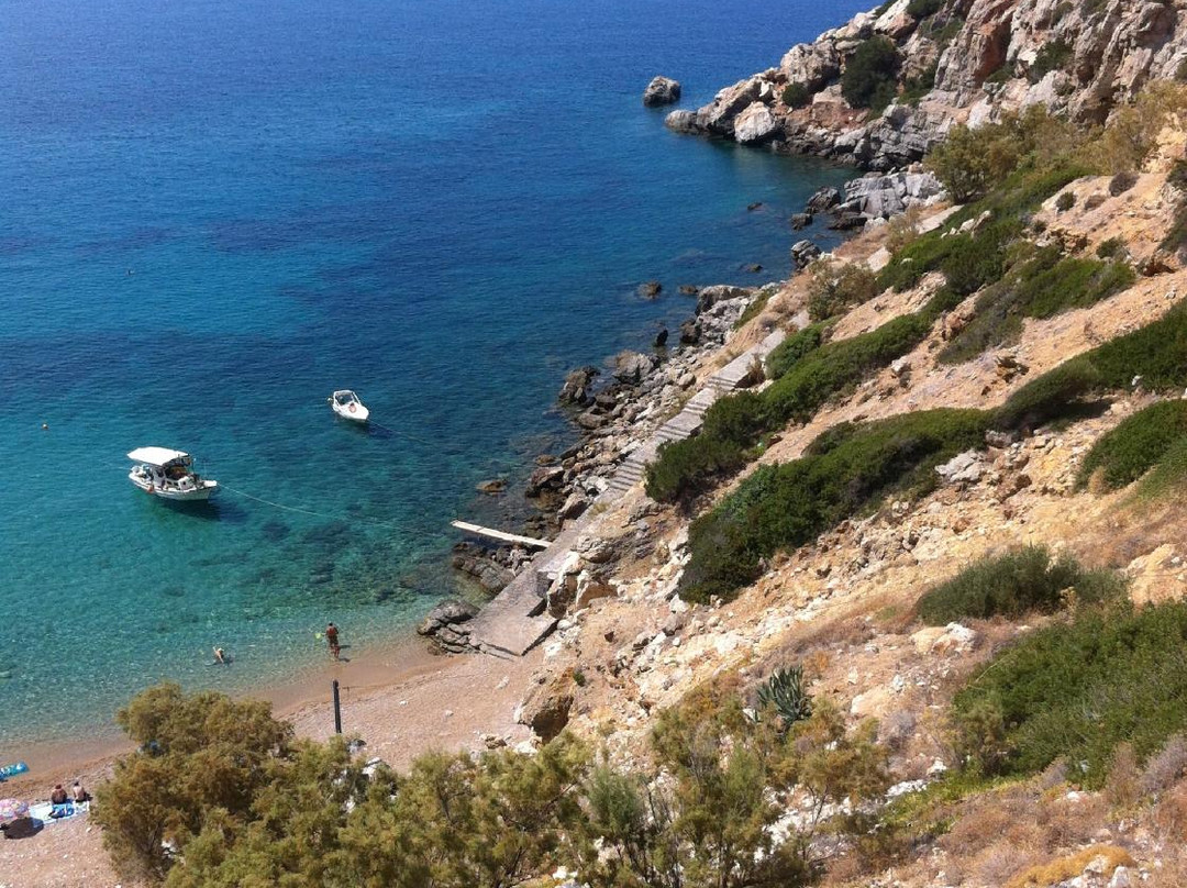 Chios Maritime Museum景点图片