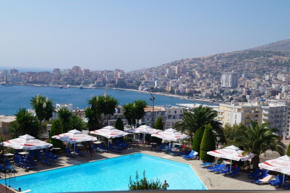 Finiq酒店住宿-Hotel Mediterrane