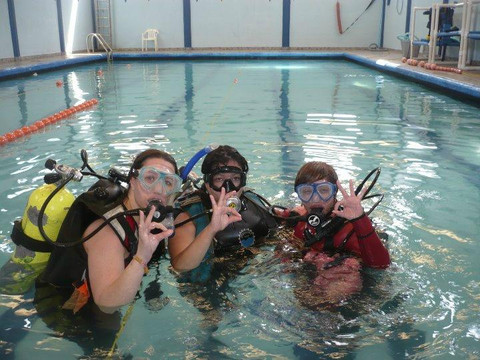 Bajaproscubadivers-恩塞纳达必去景点