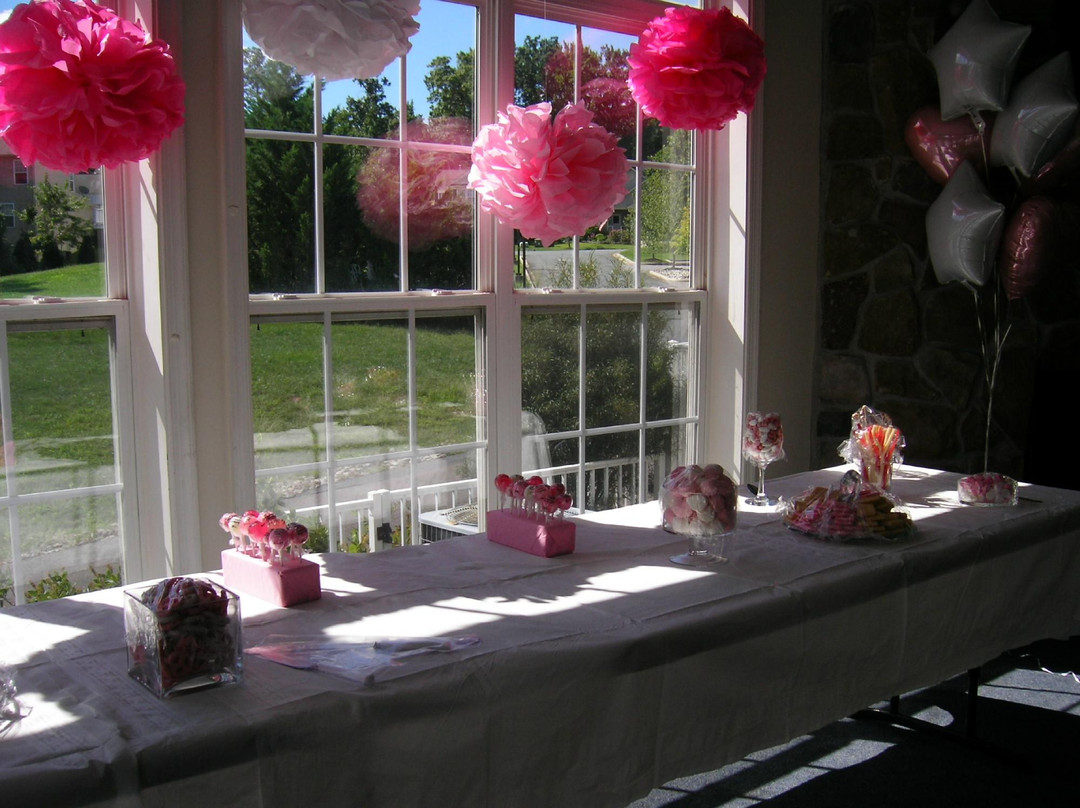 Patriots Glen Golf Cub-埃尔克顿必去景点