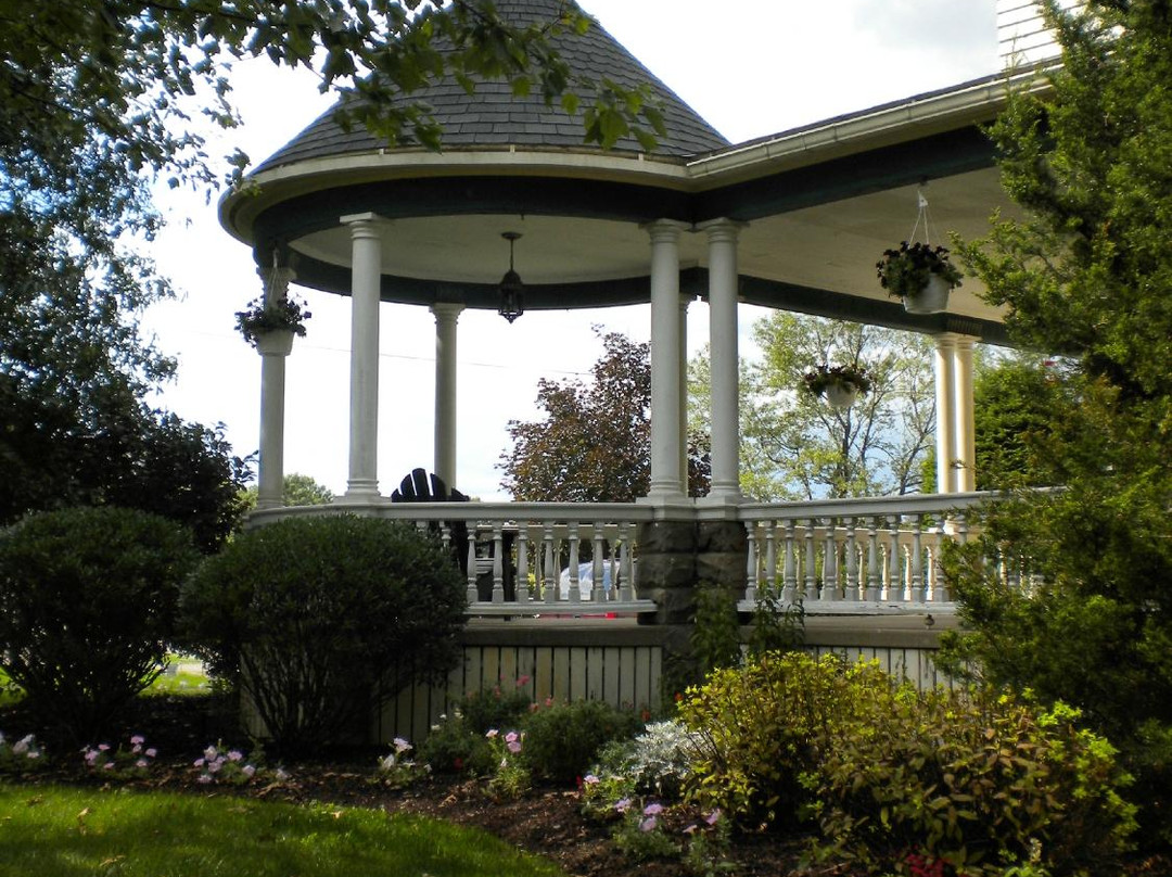 Hasseman House B&B主图