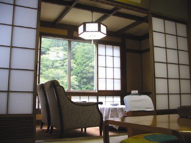 Aburaya主图