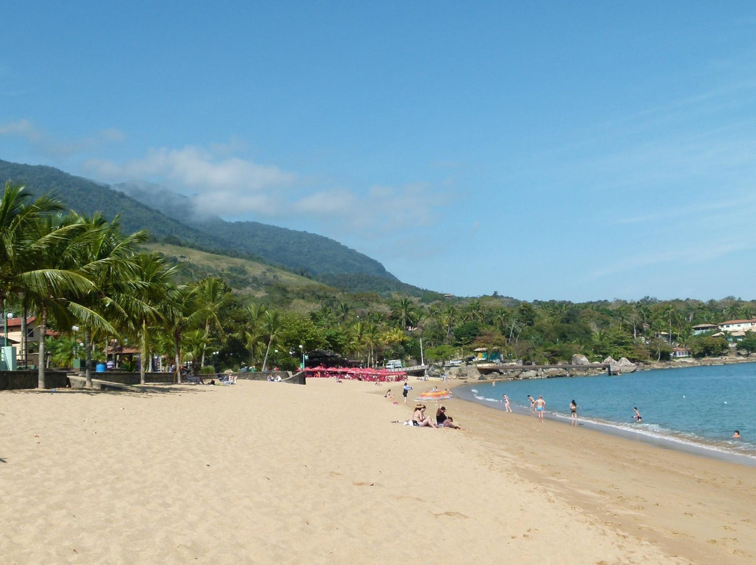 Praia Grande-伊利亚贝拉必去景点